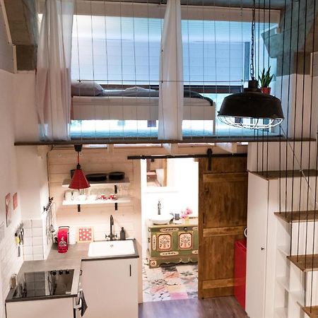 Mooki Loft&Lake Ossiacher See Gerlitzen Own Beach Villach Zewnętrze zdjęcie