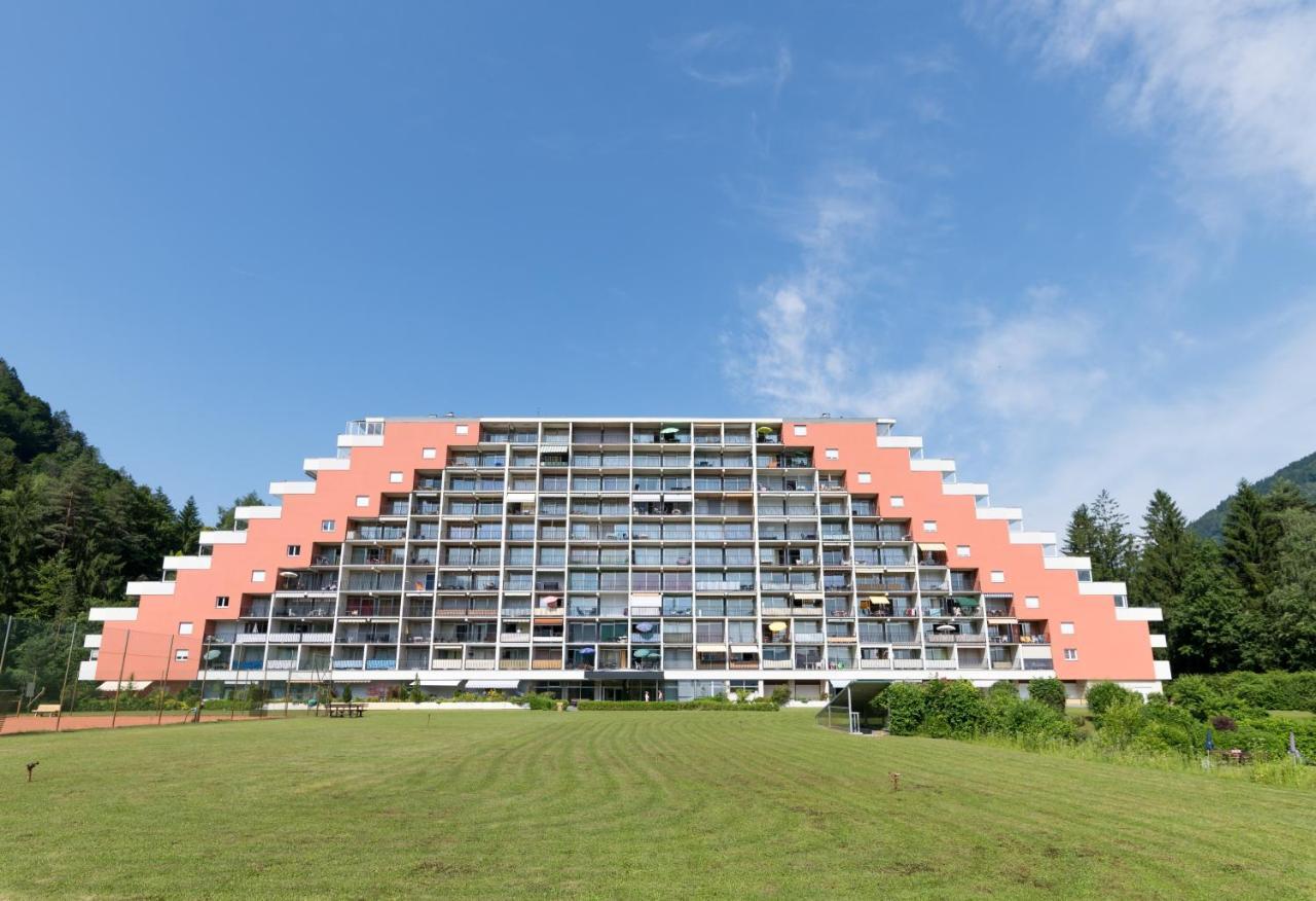 Mooki Loft&Lake Ossiacher See Gerlitzen Own Beach Villach Zewnętrze zdjęcie