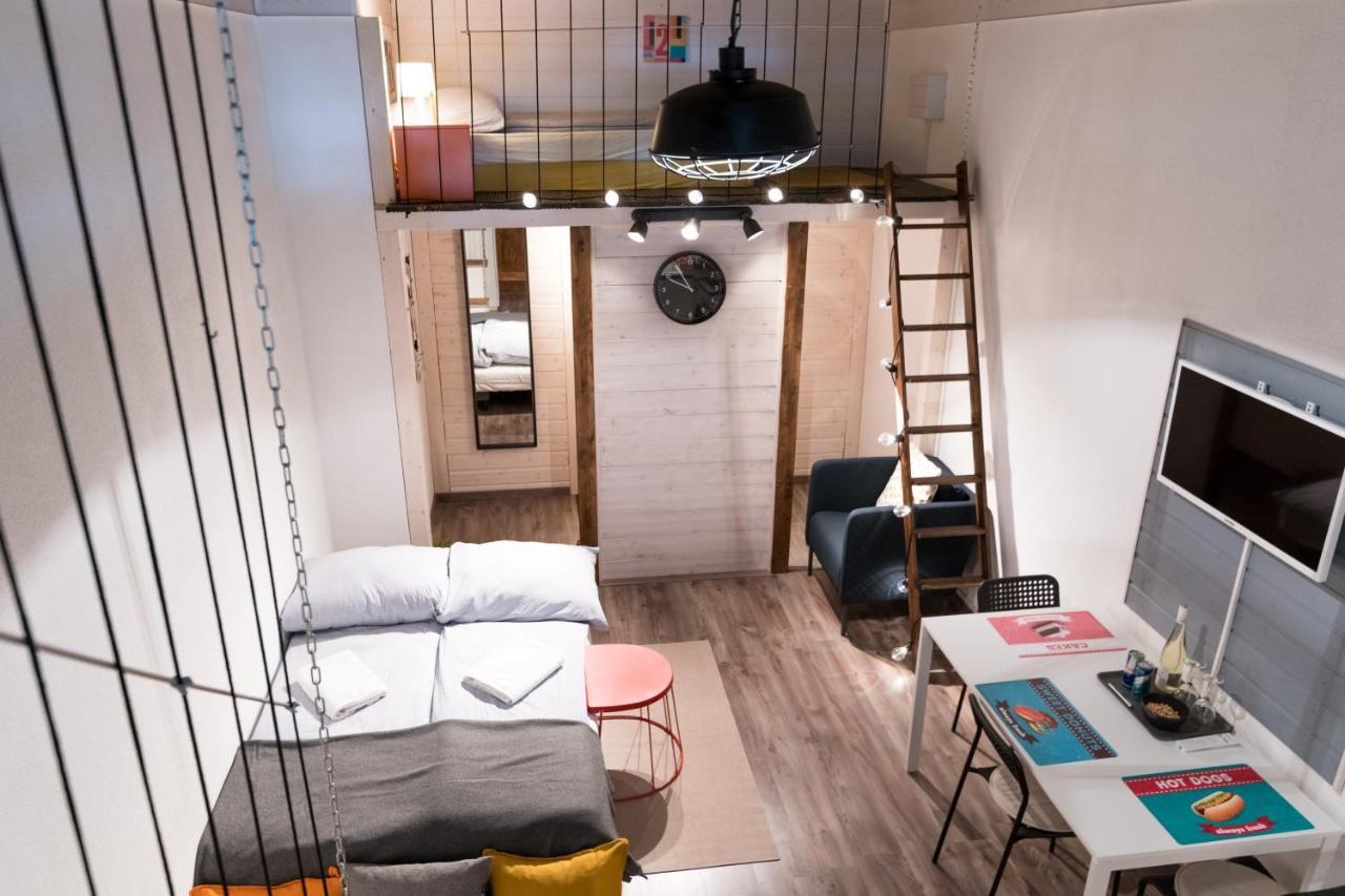 Mooki Loft&Lake Ossiacher See Gerlitzen Own Beach Villach Zewnętrze zdjęcie