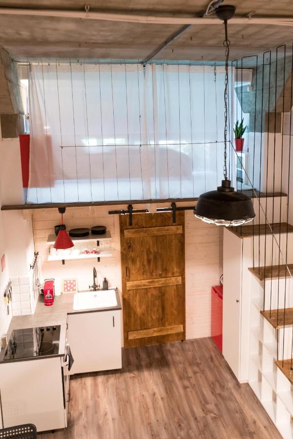 Mooki Loft&Lake Ossiacher See Gerlitzen Own Beach Villach Zewnętrze zdjęcie