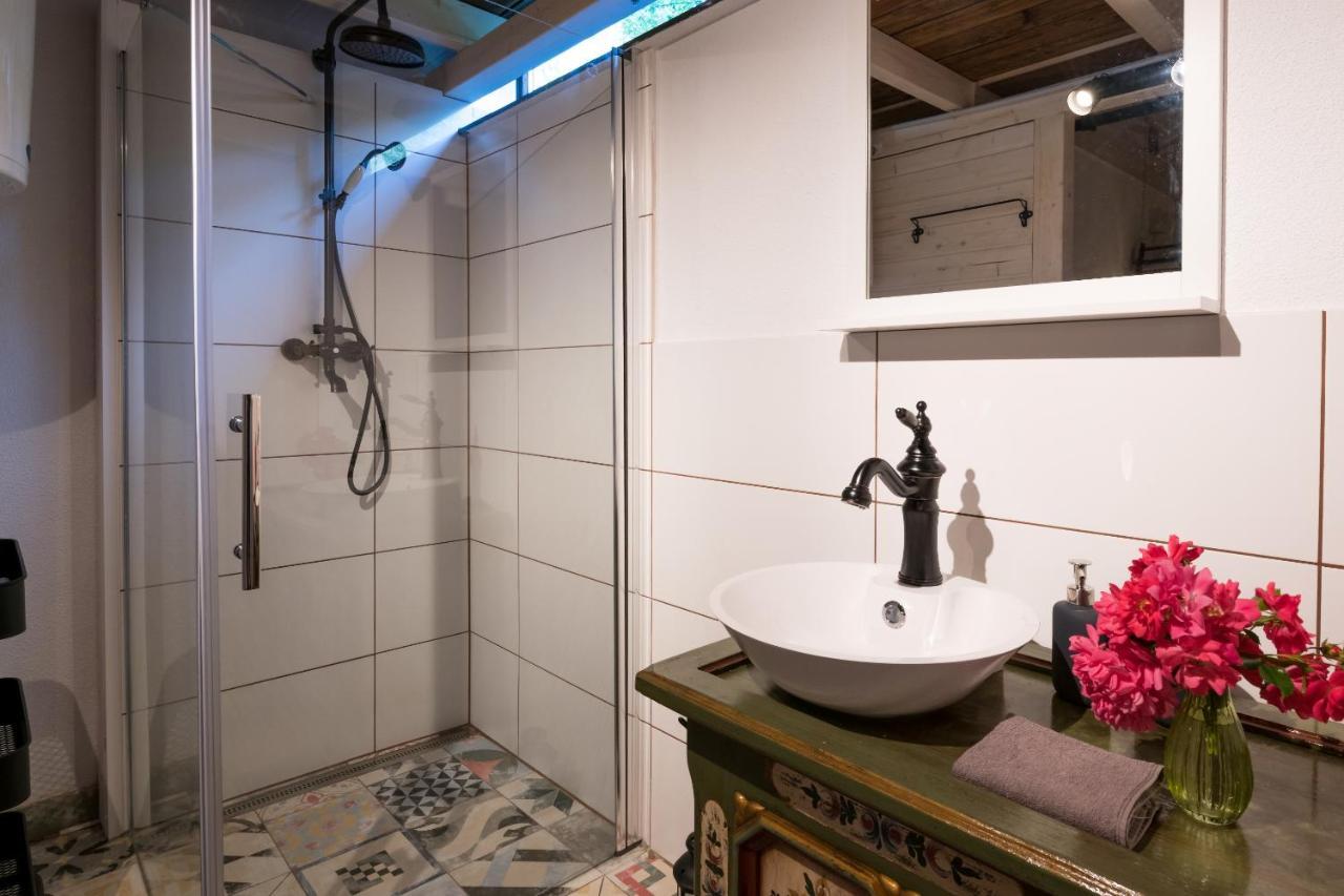Mooki Loft&Lake Ossiacher See Gerlitzen Own Beach Villach Zewnętrze zdjęcie